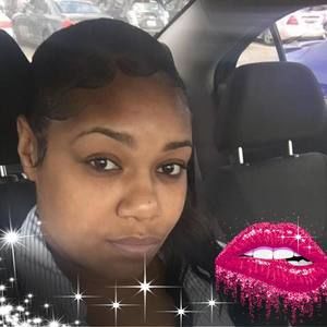 Meet your Posher, Jashundra